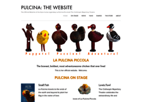 Pulcina.org thumbnail