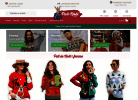 Pull-noel.com thumbnail