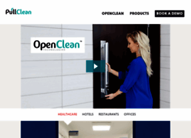 Pullclean.com thumbnail