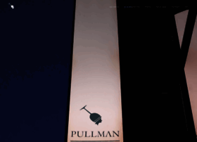Pullman-mtl.com thumbnail