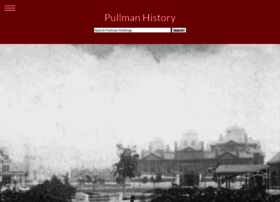 Pullman-museum.org thumbnail