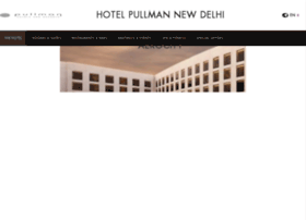 Pullman-new-delhi-aerocity.com thumbnail