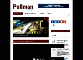 Pullman.com thumbnail