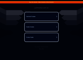 Pullmantur.com.co thumbnail