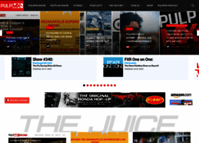 Pulpmx.com thumbnail