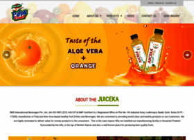 Pulpyfresh.com thumbnail