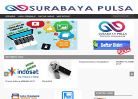 Pulsasurabaya.com thumbnail