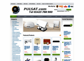 Pulsat.com thumbnail