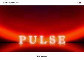 Pulse-living.com thumbnail