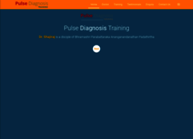 Pulsediagnosistraining.com thumbnail