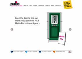 Pulseltd.co.uk thumbnail Pulseltd.co.uk thumbnail