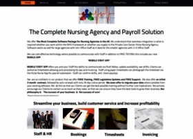 Pulsenurse.info thumbnail Pulsenurse.info thumbnail