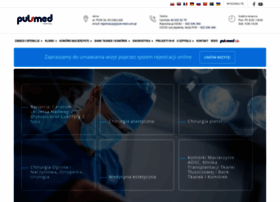 Pulsmed.com.pl thumbnail