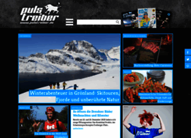 Pulstreiber.de thumbnail