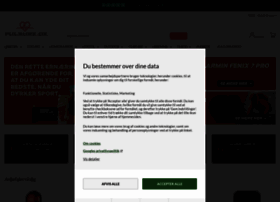Pulsure.dk thumbnail