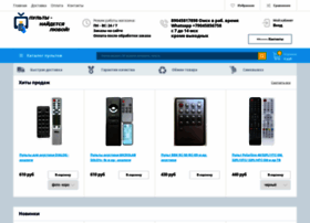 Pult55.ru thumbnail