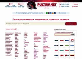 Pultov.net thumbnail Pultov.net thumbnail