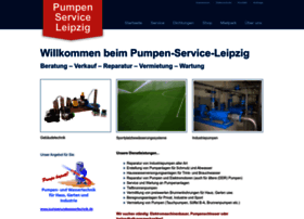 Pumpen-service-leipzig.de thumbnail