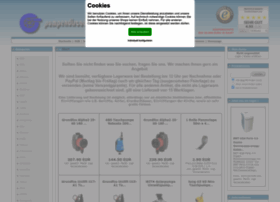 Pumpendiscounter.de thumbnail Pumpendiscounter.de thumbnail