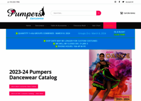 Pumpers.com thumbnail