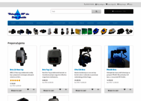 Pumpeshop.rs thumbnail