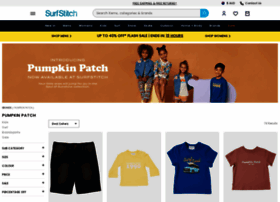 Pumpkinpatch.com.au thumbnail