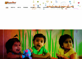 Pumpkinpatchdaycare.in thumbnail