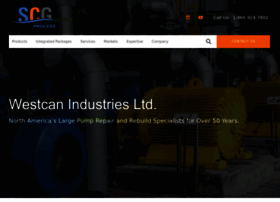 Pumprepairservicecompany.com thumbnail