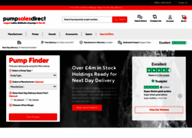 Pumpsalesdirect.co.uk thumbnail Pumpsalesdirect.co.uk thumbnail