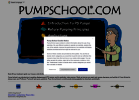 Pumpschool.com thumbnail