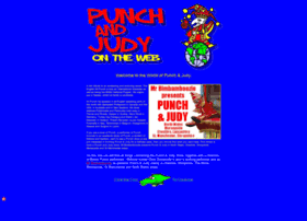 Punchandjudy.com thumbnail