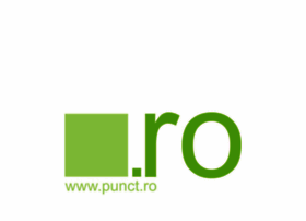 Punct.ro thumbnail
