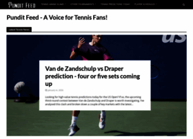 Punditfeed.com thumbnail