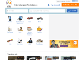 Pune.olx.in thumbnail