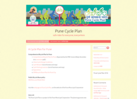 Punecycleplan.wordpress.com thumbnail