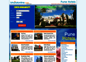 Punehotels.org thumbnail
