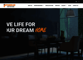 Punekarinteriors.com thumbnail