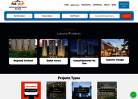 Punerealty.in thumbnail