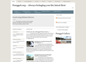 Punggol.org thumbnail