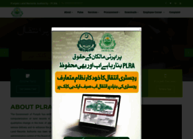Punjab-zameen.gov.pk thumbnail Punjab-zameen.gov.pk thumbnail