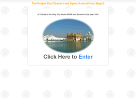 Punjabdrycleaners.org thumbnail