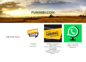 Punjabi.com thumbnail