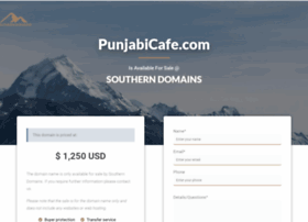 Punjabicafe.com thumbnail