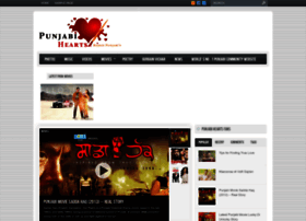 Punjabihearts.com thumbnail