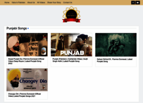 Punjabilehar.com thumbnail
