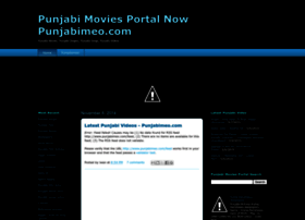 Punjabimoviesportal.blogspot.in thumbnail