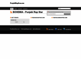 Punjabirapstar.com thumbnail