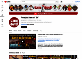 Punjabkesaritv.com thumbnail