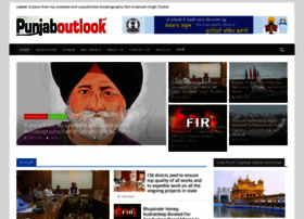 Punjaboutlook.com thumbnail