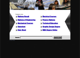 Punjabteched.in thumbnail